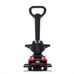 Freddo Lamborghini 3-in-1 Ride On Toy Car - Red