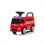Freddo Mercedes Antos, véhicule à pédales pour enfants