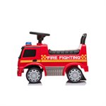Freddo Mercedes Antos, véhicule à pédales pour enfants