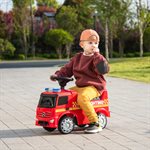 Freddo Mercedes Antos, véhicule à pédales pour enfants