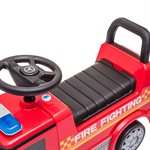 Freddo Mercedes Antos, véhicule à pédales pour enfants