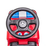 Freddo Mercedes Antos, véhicule à pédales pour enfants