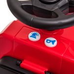 Freddo Mercedes Antos, véhicule à pédales pour enfants