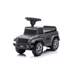Freddo Jeep Rubicon à pédales pour tout-petits