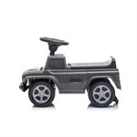 Freddo Jeep Rubicon à pédales pour tout-petits