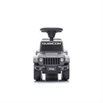 Freddo Jeep Rubicon à pédales pour tout-petits