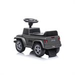 Freddo Jeep Rubicon à pédales pour tout-petits