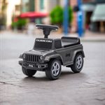 Freddo Jeep Rubicon à pédales pour tout-petits