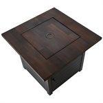 Endless Summer The Spencer 30" LP Gas Fire Pit