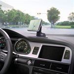 iOttie iTap 2 Magnetic Dash & Windshield Mount - Black