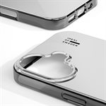 iDeal of Sweden Mirror Fashion Case with MagSafe for iPhone 16, Mirror
