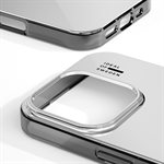 iDeal of Sweden étui mode miroir MagSafe pour iPhone 16 Pro