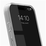 iDeal of Sweden Clear Case with MagSafe for iPhone 16, Petite Floral