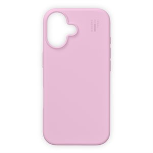 iDeal of Sweden Silicone Case with MagSafe for iPhone 16 Plus, Bubblegum