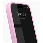 iDeal of Sweden Silicone Case with MagSafe for iPhone 16 Plus, Bubblegum