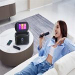 Ikarao Portable Party Karaoke Speaker Shell S1