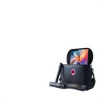 Ikarao Portable Party Karaoke Speaker Shell S1