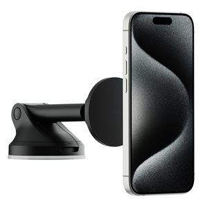 iOttie iTap 3 MagSafe Dash & Windshield Mount