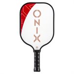 ONIX Evoke Premier Heavy Weight V2 Paddle - Red