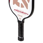 ONIX Evoke Premier Light Weight V2 Paddle - Red