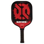 ONIX Mayhem 14 Paddle - Orange-Black 