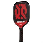 ONIX Mayhem 14 Paddle - Orange-Black 