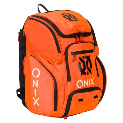 ONIX Pro Team Backpack - Orange