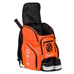 ONIX Pro Team Backpack - Orange