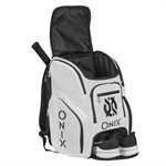 ONIX Pro Team Backpack - White