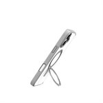 Libratel TUFF8 Glide360 Case iPhone 16, Clear