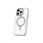Libratel TUFF8 Glide 360 iPhone 16 Pro Max, Clear