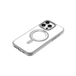 Libratel TUFF8 Glide 360 iPhone 16 Pro Max, Clear