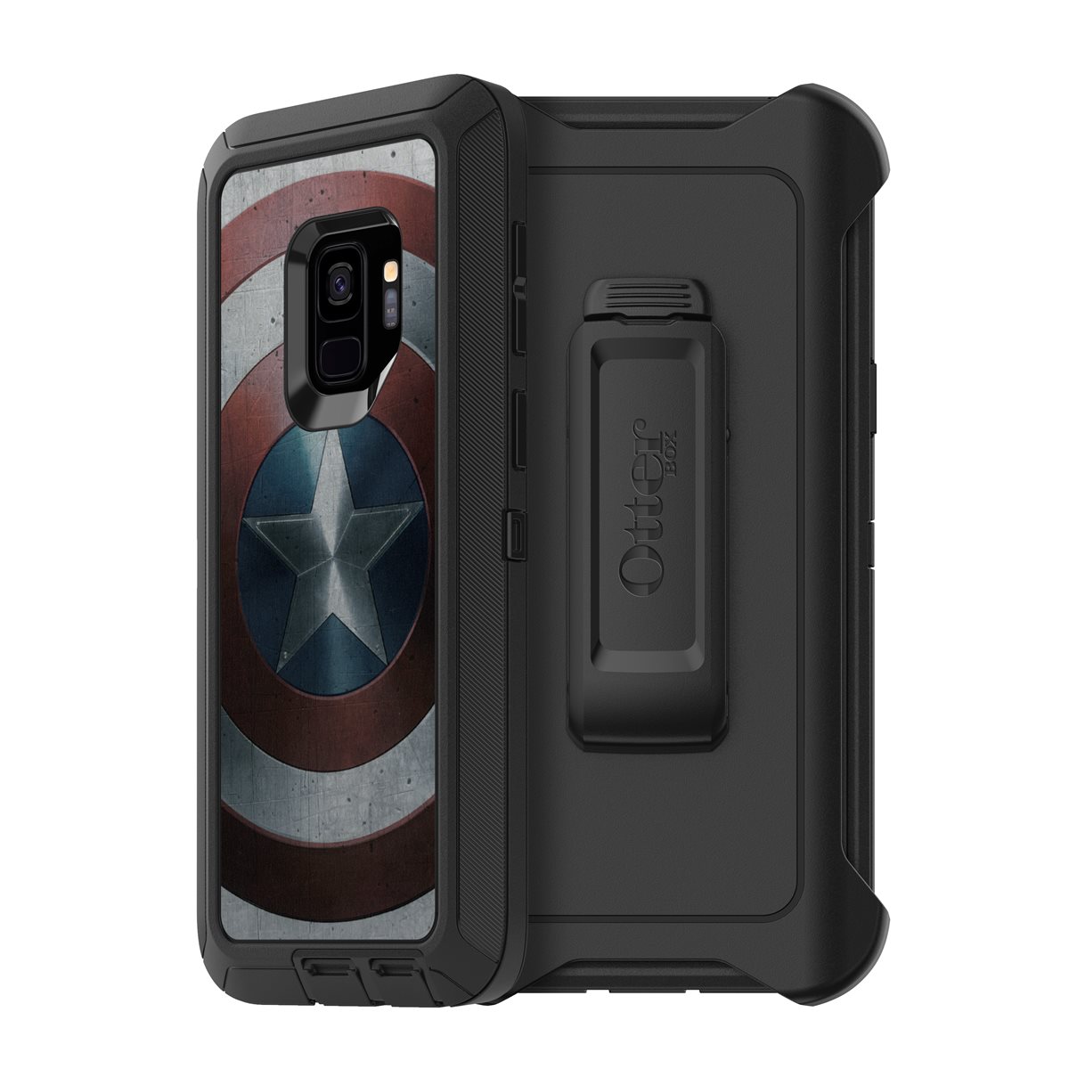 otterbox defender s9