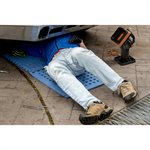 Chaufferette portable Heat Hog ''porcelet" au propane 4000 BTU