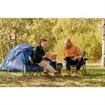 Chaufferette portable Heat Hog ''porcelet" au propane 4000 BTU