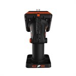 Chaufferette portable Heat Hog ''porcelet" au propane 4000 BTU