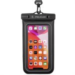 Pelican Marine Waterproof Floating Pouch - Black