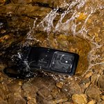 Pelican Marine Waterproof Floating Pouch - Black