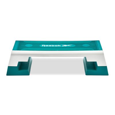 Reebok step - L'original - sarcelle