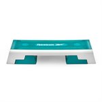 Reebok step - L'original - sarcelle