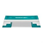 Reebok step - L'original - sarcelle