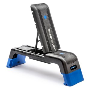 Reebok Deck - Blue