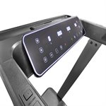 Tapis de course Reebok FR20z Floatride - noir