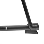 Tapis de course Reebok FR20z Floatride - noir