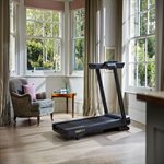 Tapis de course Reebok FR20z Floatride - noir