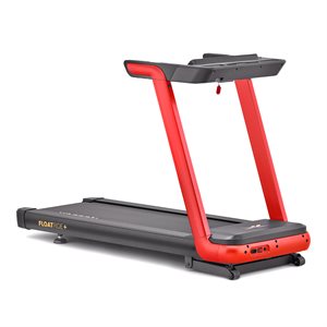 Reebok FR20z Floatride Treadmill – Red