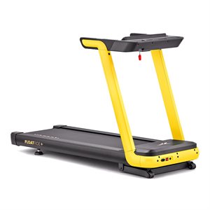 Reebok FR20z Floatride Treadmill - Yellow