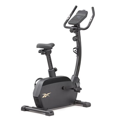 Vélo Reebok FR20 - noir