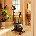 Vélo Reebok FR20 - noir