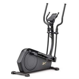 Reebok FR20 Cross Trainer - Black